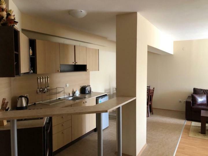 Aspen Suites In Aspen Ski And Spa Resort 拉兹洛格 外观 照片