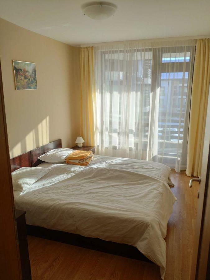 Aspen Suites In Aspen Ski And Spa Resort 拉兹洛格 外观 照片